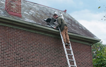what affects urgent Argoed roof repairs