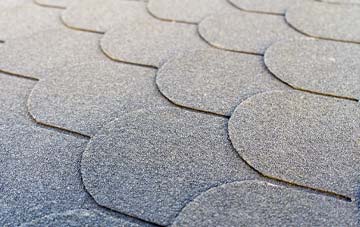 Argoed asphalt roofing costs