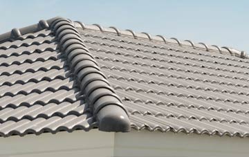 advantages of Argoed clay roofing
