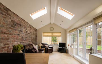 conservatory roof insulation Argoed