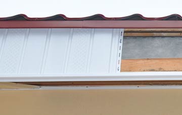 Argoed fascia repair costs