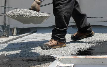 Argoed flat roofing companies