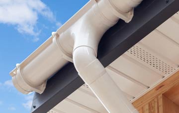 Argoed gutter installation costs