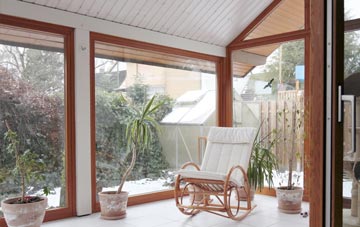 Argoed hardwood conservatory roofing repairs