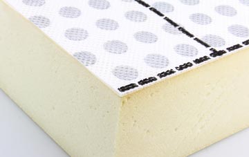 meeting Argoed building codes