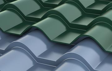who should consider Argoed plastic roofs