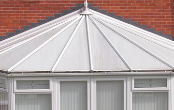 Argoed polycarbonate conservatory roof repairs