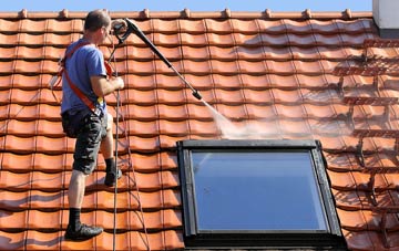 roof cleaning Argoed