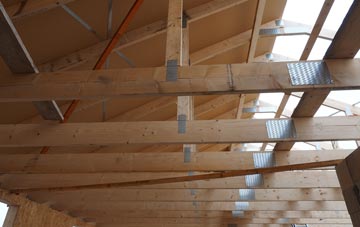 Argoed roof truss costs
