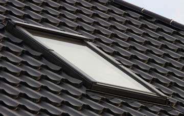 benefits of Argoed roof windows