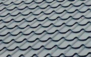 Argoed rubber roofing companies