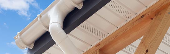 get Argoed guttering quotes today