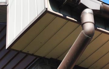 Argoed soffit installation costs