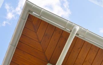 Argoed soffit types