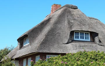 thatch roofing Argoed