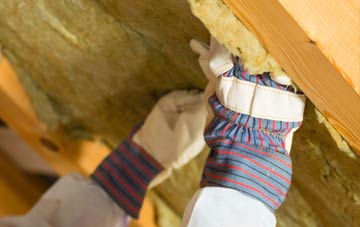 types of Argoed pitched roof insulation materials