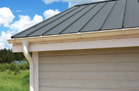 Argoed fascia repair