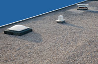 Argoed flat roofing