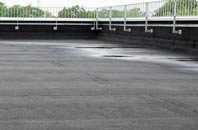 find rated Argoed flat roofing companies