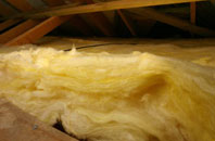 Argoed pitch roof insulation