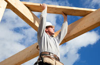 Argoed roof replacement work