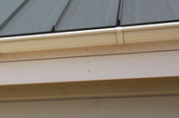 Argoed soffit repair