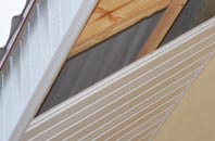 rated Argoed soffit repair companies